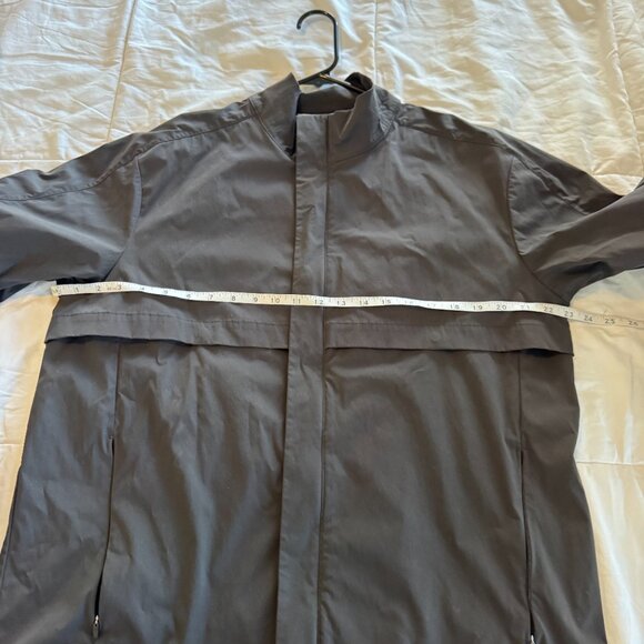 Wilson Colorblock Jacket - Picture 8 of 11